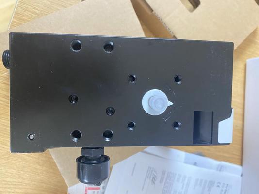 ABB V18345 เครื่องตั้งตําแหน่งวาล์วที่มีการสื่อสาร HART