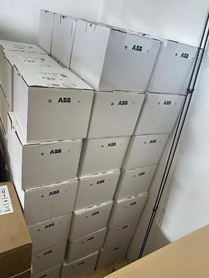 ABB V18345 เครื่องตั้งตําแหน่งวาล์วที่มีการสื่อสาร HART
