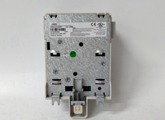 ABB 3BSE022366R2 โมดูลอินเทอร์เฟซการสื่อสาร PROFIBUS DP-V1