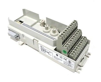 ABB 3BSE013230R1 Compact Module Terminal Unit ATEX IECEx รับรอง