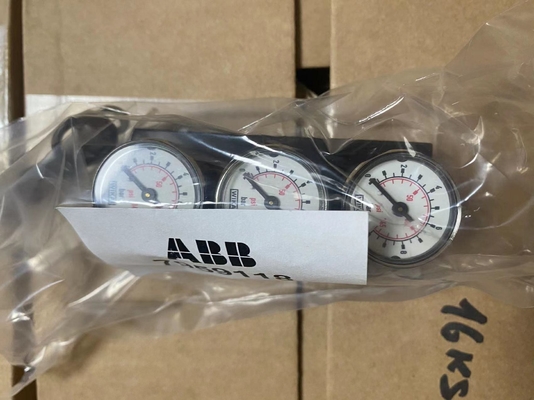 ตัวควบคุมตำแหน่งวาล์ว ABB รุ่น V18345-1021150001 พร้อมการสื่อสารแบบ HART