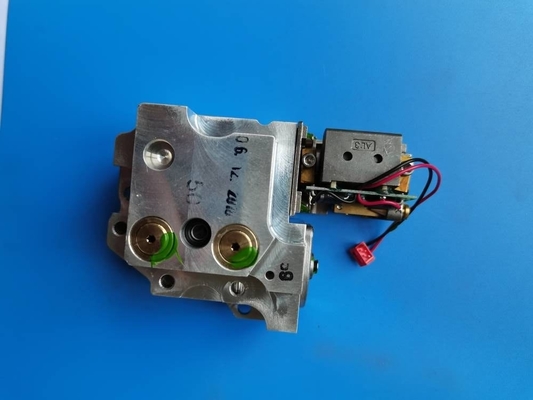 ABB 7958513 TZID-C Exia I/P โมดูลการกระทําคู่