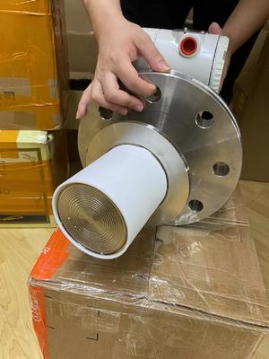 ABB 266DRHHSSB4B1V1E1L112C1H3 เครื่องส่งแรงดัน พร้อมโมดูล I/P