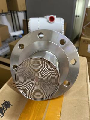 ABB 266DRHHSSB4B1V1E1L112C1H3 เครื่องส่งแรงดัน พร้อมโมดูล I/P