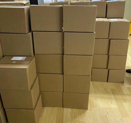 ABB TZIDC เครื่องตั้งตําแหน่งไฟฟ้าปนิวเมติก V18345-1010521001 NAMUR Mount