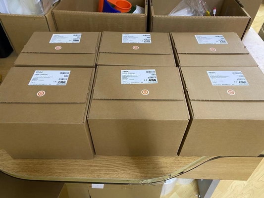 ABB TEIP11-PS I/P Converter 4-20mA เป็น 3-15psi ไฟฟ้า-ลม