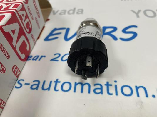 HYDAC HDA4445-A-400-000 เครื่องส่งแรงดัน 0-400 bar 4-20 mA