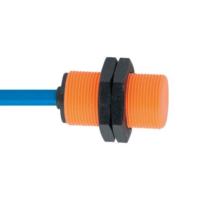 เซ็นเซอร์เหนี่ยวนำ IFM NAMUR NG5003 แบบติดตั้ง Flush M18x1