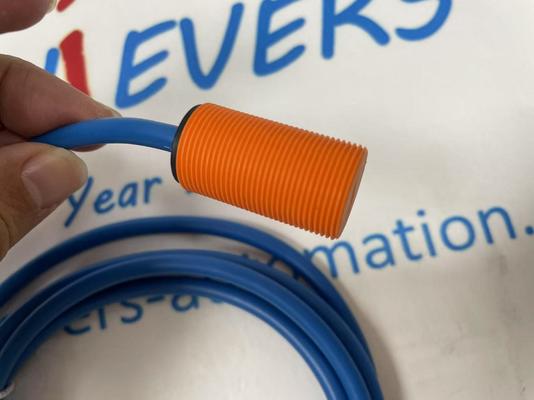 เซ็นเซอร์เหนี่ยวนำ IFM NAMUR NG5003 แบบติดตั้ง Flush M18x1