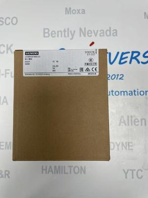 ตัวควบคุมตรรกะโปรแกรมได้ SIEMENS SIMATIC S7-300