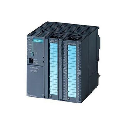 ตัวควบคุมตรรกะโปรแกรมได้ SIEMENS SIMATIC S7-300