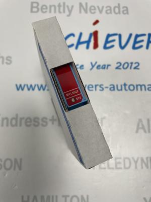 MTL5522 ตัวขับสัญญาณเตือนโซลินอยด์