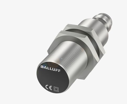Balluff BES008L เครื่องสลับความใกล้ชิดและเซ็นเซอร์ความใกล้ชิด