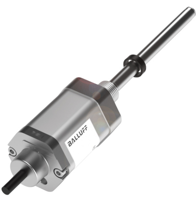 เซ็นเซอร์วัดตำแหน่งเชิงเส้นแบบแม่เหล็กสทริกชัน Balluff BTL7-E501-M0050-B-SA316-KA05 ในรูปแบบแท่ง