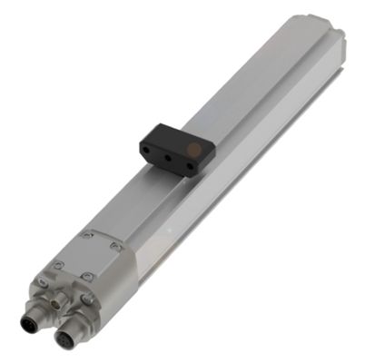 เครื่องตรวจจับความเข้มแข็งจากแม่เหล็กของ Balluff BTL5-T110-M1250-P-S103