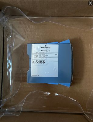 เครื่องส่งสัญญาณอุณหภูมิ EMERSON 644RAI5Q4RK