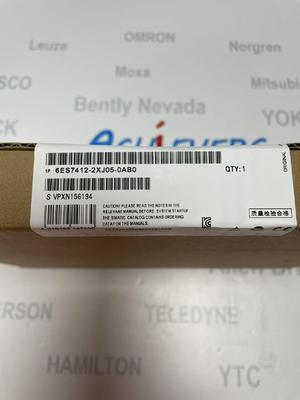 ส่วนสํารอง SIEMENS 6ES7412-2XJ05-0AB0