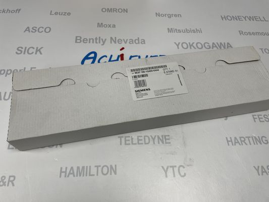 SIEMENS 6ES7195-1GA00-0XA0 รถรางการติดตั้ง