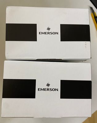 EMERSON PACSystems IC694PWR331F ชุดจ่ายไฟ