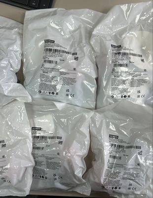 SIEMENS 3SU1100-1HB20 1FH0 ปุ่มกดฉุกเฉินแบบเห็ด