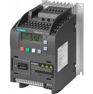 ไดรฟ์อินเวอร์เตอร์ SIEMENS 65L3210-5BE21-5UVO