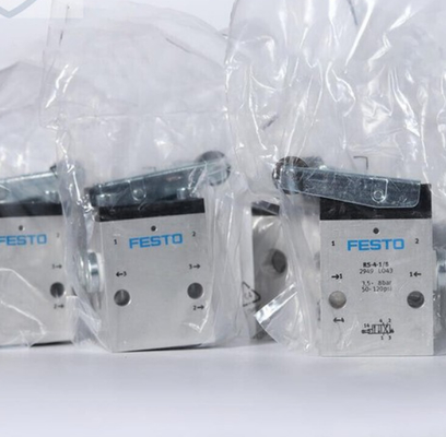 ฟีสโต้ แลนด์เลเวอร์ RS-4-1/8