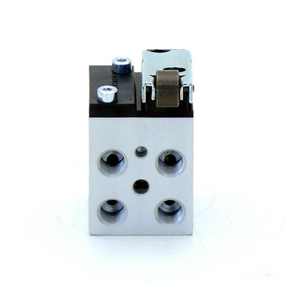 ฟีสโต้ แลนด์เลเวอร์ RS-4-1/8
