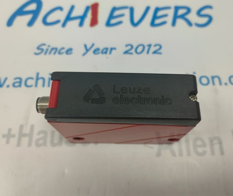 เซนเซอร์แบบกระจาย HRT 96MP-1630-800-41 ของ Leuze พร้อมการปราบปรามพื้นหลัง
