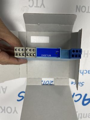 MTL5043 MTL อุปกรณ์เครื่องจําหน่ายพลังงาน