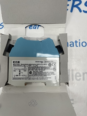 MTL7787+ Eaton 1 ช่อง Zener Barrier