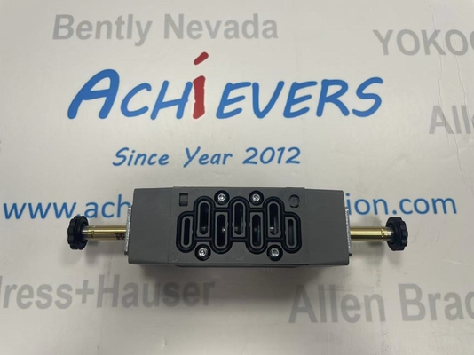 AVENTICS 0820024998 วาล์วทิศทางปนูเมติก