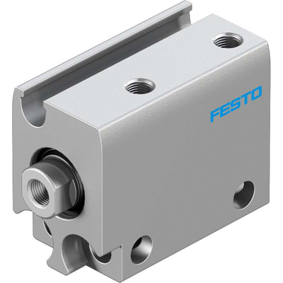 กระบอก Festo Compact ADN-S-10-10-A
