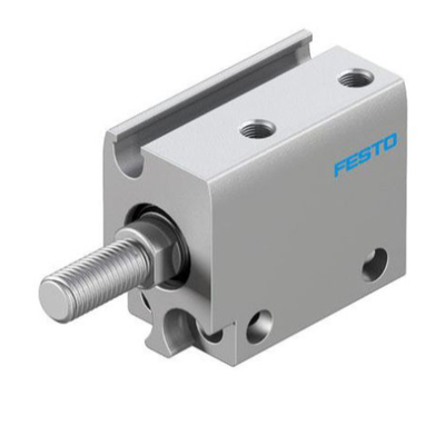 กระบอก Festo Compact ADN-S-10-10-A