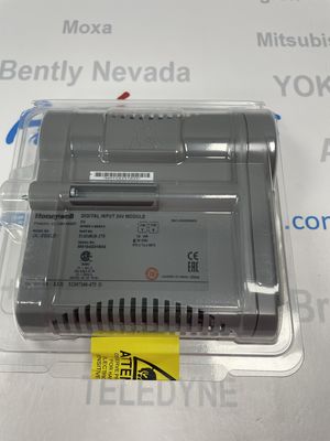 โมดูลอินพุตดิจิตอล Honeywell DC - PDIL51 24V