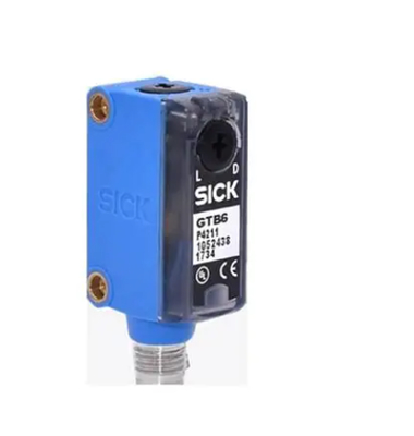 SICK GTB6-P4212 G6 เครื่องตรวจจับไฟฟ้าภาพ