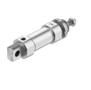 Festo กระบอกกลม ESNU-32-25-P-A