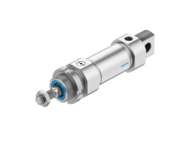 Festo กระบอกกลม ESNU-32-25-P-A