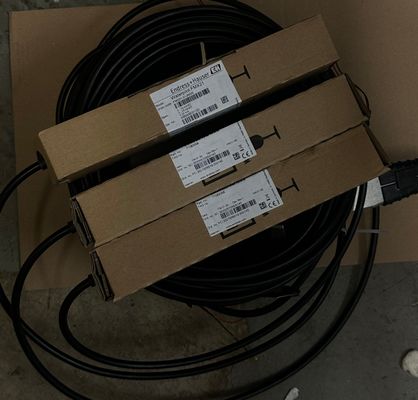 เซ็นเซอร์วัดระดับของเหลวแบบความดันสถิต Endress Hauser FMX21-21JM0/0