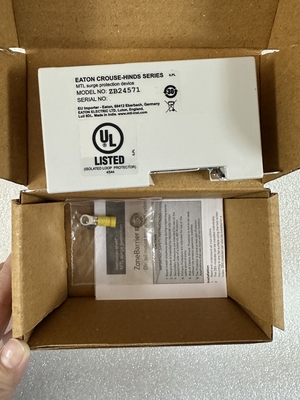 อุปกรณ์ป้องกันไฟกระชาก Eaton ZB24571