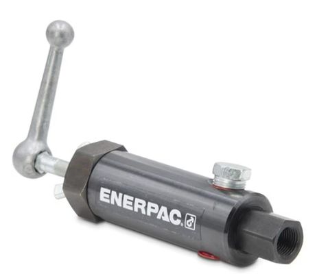 วาล์วระบายแรงดัน Enerpac V152 | อุปกรณ์ป้องกันระบบไฮดรอลิก