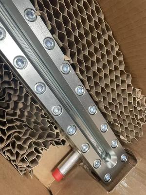 Danfoss Sight glass LLG 740 S 2512+059