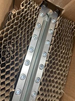 Danfoss Sight glass LLG 740 S 2512+059