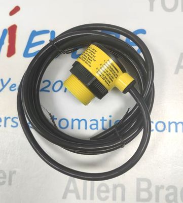 เซ็นเซอร์โฟโตอิเล็กทริก BANNER Engineering U-GAGE T30