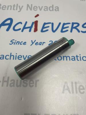 Pepperl Fuchs UC300-30GM-IUR2-V15 Ultrasonic Sensor