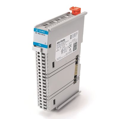 Allen-Bradley 5069-IB16 Compact 5000 หน่วยข้อมูลดิจิตอล