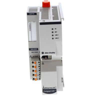 อะแดปเตอร์ Allen-Bradley 5069-AENTR AB Compact 5000 EtherNet/IP