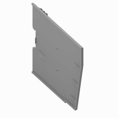 Allen-Bradley 5069-ECR AB CompactLogix 5069 I/O ท้ายขวา Cap Terminator