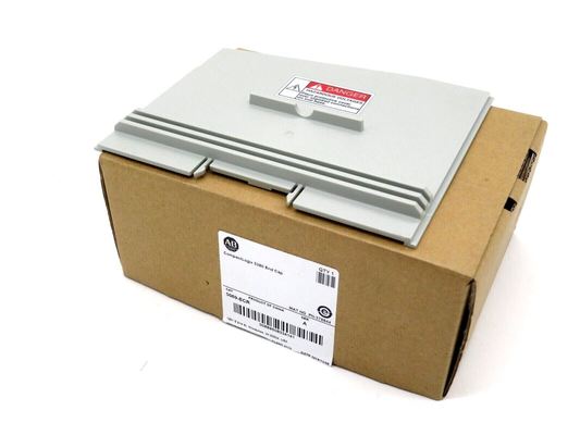Allen-Bradley 5069-ECR AB CompactLogix 5069 I/O ท้ายขวา Cap Terminator