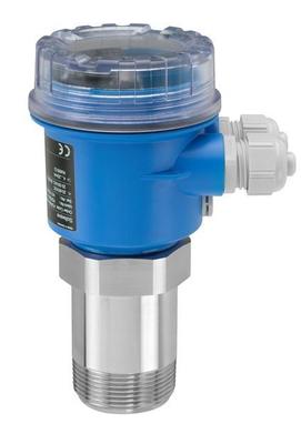 เครื่องรับสัญญาณไมโครเวฟแบบ Barrier รุ่น Endress Hauser FDR56-1WK3/0