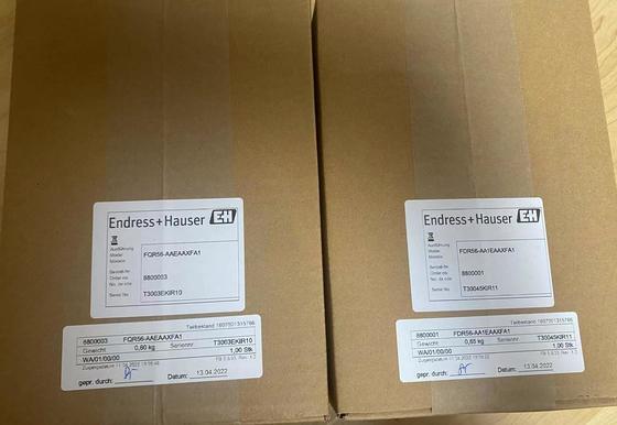เครื่องรับสัญญาณไมโครเวฟ Endress Hauser FDR56-1020/0
